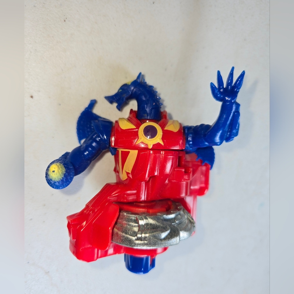 Beyblade Shogun Steel Beywarriors Lot Tomy Hasbro 2012 Battler Octagon Showdown